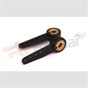 Picture of 2 nos - A2pro 4mm nylon control arm