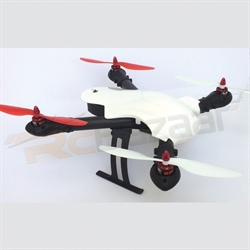 Picture of Hiller Spyder 450 Quadcopter Kit