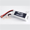 Picture of Wolfpack White 3500mah 35C 22.2V