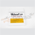Picture of RcBazaar High Quality Lipo Safe Bag (M)