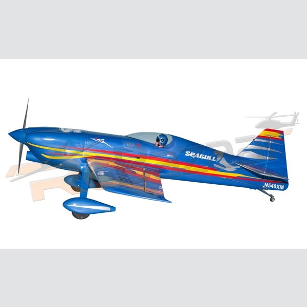 Seagull cheap rc planes