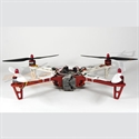 Picture of Hiller 450 Quad RTF with KK5.5