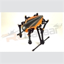 Picture of Kongcopter FH800 Kit foldable hexacopter kit