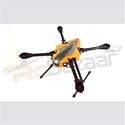 Picture of X-CAM Kongcopter FQ700 Kit Quadcopter kit