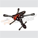 Picture of X-CAM Kongcopter AQ550 quadcopter kit