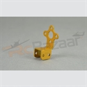 Picture of Alu motor mount 10x10mm 19x16mm