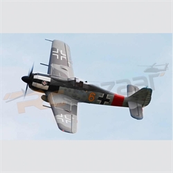 Picture of FMS Focke Wulf FW190 1400mm (55") Wingspan - PNP