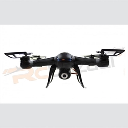 Picture of Explorer DM007 quadcopter - 6 Axis Gyro