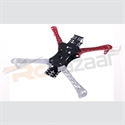 Picture of Hiller 450 alien crawler frame kit with 850KV motor/10x4.5props