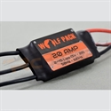 Picture of Wolfpack 20 Amp ESC
