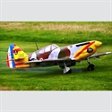 Picture for category Scale / Warbirds Nitro & Gas RC models