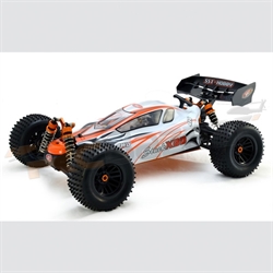 Picture of 1986KIT-SST 1/10 scale 4WD NP rc KIT buggy