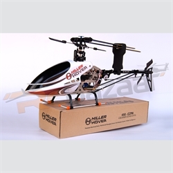 Picture of Hiller Hover Combo Kit-2