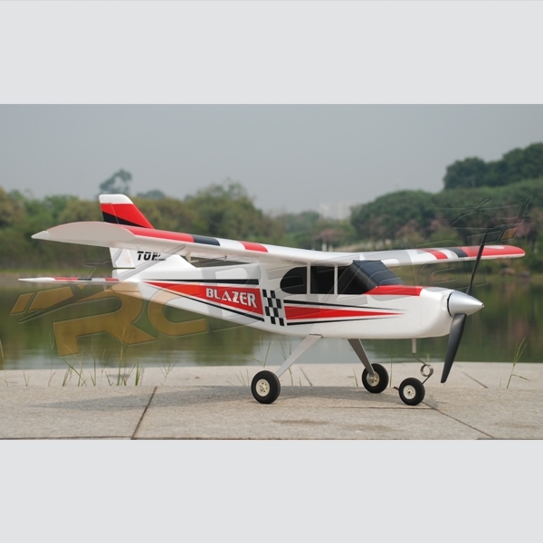 Blazer rc sales plane