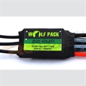 Picture of Wolfpack Opto 80Amp ESC