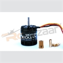 Picture of Aeolian KV4000 brushless motor - 450 sizes heli