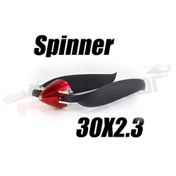 Picture of Folding Spinner 30 x 2.3