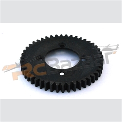 Picture of Metal Spur Gear - 46T (109005)