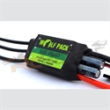 Picture of Wolfpack Opto 60Amp ESC