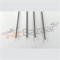 Picture of Push rods - 1.2mm x 1000mm (4 nos)