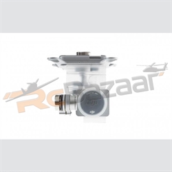 Picture of DJI Phantom 3 - Part 73 Camera (Sta)