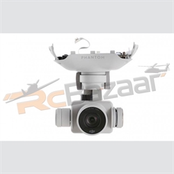 Picture of DJI Phantom 4 - Part 4 Gimbal Camera