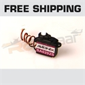 Picture of (4 nos) Avionix SA0202S (2.0Gms) analog plastic servo