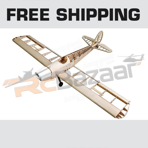 Mousetrap Car Balsa Wood Kit Upgrades