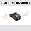 Picture of KungFu 3D Mini Flight Controller STM32 F3 Processor Oneshot 125