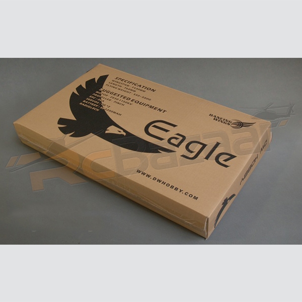 eagle epp slow flyer 1430mm