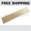 Picture of (20pcs) 3mm x 500mm balsa strips AAA Grade