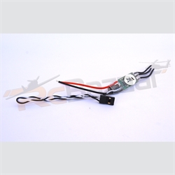 Picture of SmallBEE 20A ESC 2-4S ESC for Multi-rotor