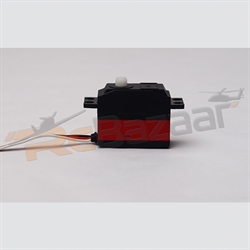 Picture of Avionic 25g hi speed digital Servo (AV9257) - heli tail servo