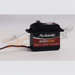 Picture of Avionic 60g digital plastic gear servo (AV60G)