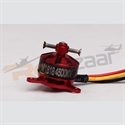 Picture of Avionic M1818/17 KV4500 MICRO brushless motor