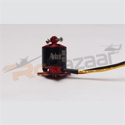 Picture of Avionic M1826/10 KV2800 MICRO brushless motor