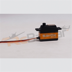 Picture of Savox SH-1357 Super Speed Mini Digital Servo