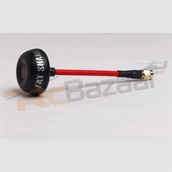 Picture of Immersion RC FatShark SpiroNet (MALE) 5.8GHz RHCP Antenna