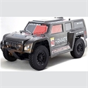 Picture of 1912T2-SST Oversized 4WD Hummer 1/10 scale Nitro power RTR
