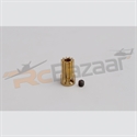 Picture of Hiller 11t pinion - 450 heli