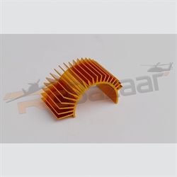 Picture of Motor Heat Guard (SST542C )