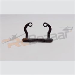 Picture of Bumper-A(for truck/truggy) (09252)