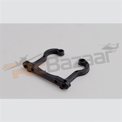 Picture of Front Bumper-A(for truck) (09255)