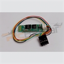 Picture of MWC Multiwii Blutooth Module Parameter Configurator Module/Adapter