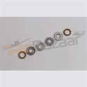 Picture of Thrust bearing set - Hiller 500