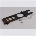 Picture of Base plate - plastic - Hiller 450V2