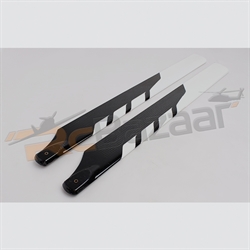 Picture of Carbon fibre blades - 425mm