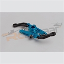 Picture of Complete wash out control arms set - Hiller 450V2