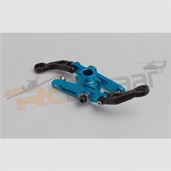 Picture of Complete wash out control arms set - Hiller 450V2