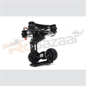 Picture of 3axis brushless camera gimbal 